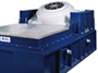 H Series Air-cooled Shakers - 980 kN to 500 kN  (22,000 to 110,000 lbf)