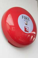 Fire Alarm Sounder