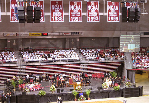 Aspect at Temple University