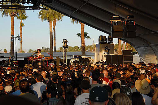 Coachella Festival