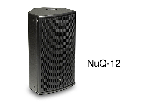 The NuQ-12