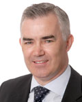 Picture showing Rob Keane Managing Director