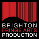 Brighton Fringe Logo