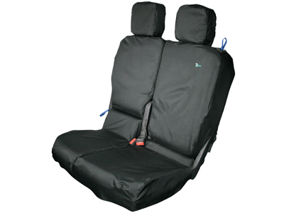 van seat cover