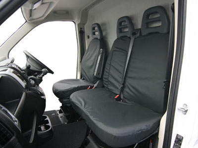 van seat cover