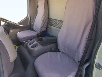 lorry seat cover