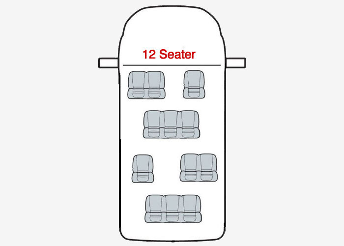 vehicle seat covers