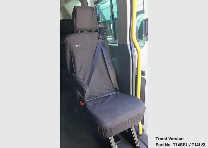 vehicle seat covers