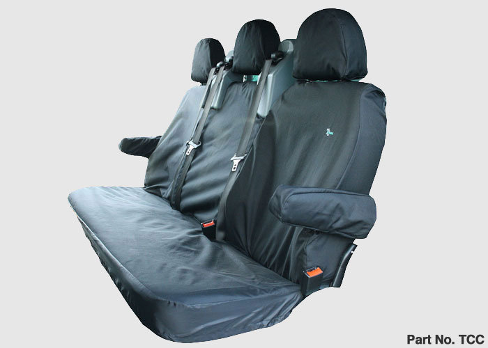 vehicle seat covers