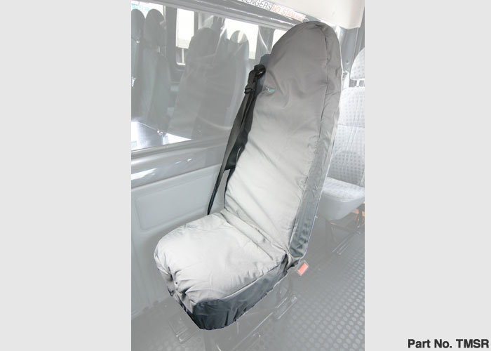 vehicle seat covers