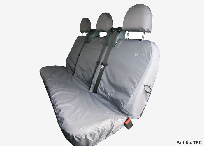 vehicle seat covers