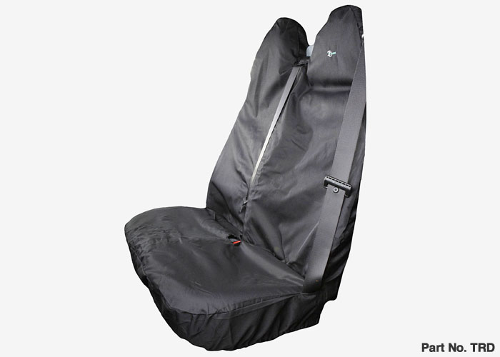 vehicle seat covers