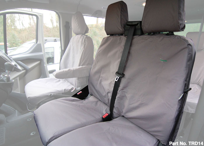 vehicle seat covers