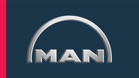 man logo