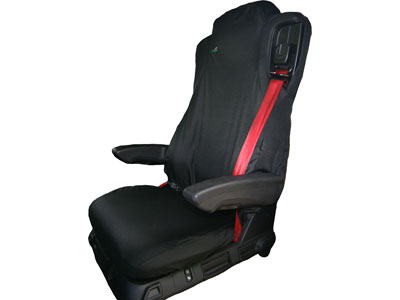 lorry seat cover