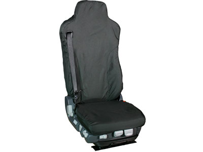 lorry seat cover