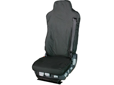 lorry seat cover