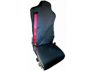 lorry seat cover