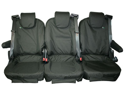 ford seat covers