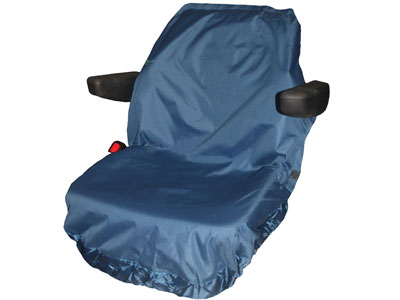 agriculture seat protection