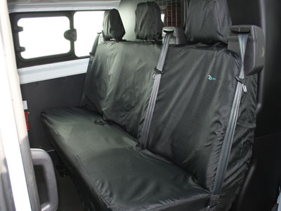 ford seat covers