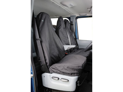 ford van seat cover