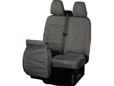 transit van seat cover