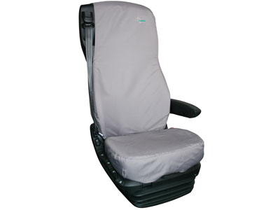 lorry seat cover