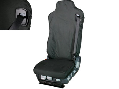 lorry seat cover