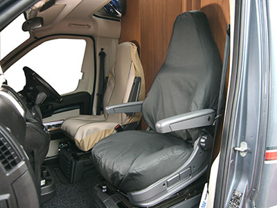 volkswagen seat cover