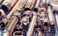 Metal hoses