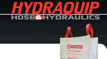 Hydraquip - Hose and Hydraulics