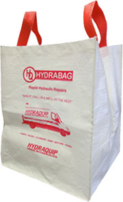 The Hydrabag