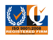 ISO registered