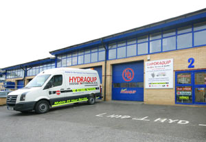 hydraulics store