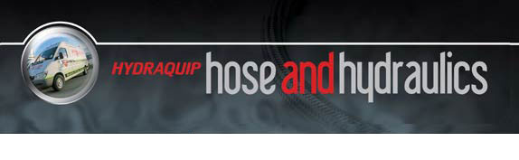 Hydraulic hose repair service