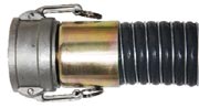 Hydraulic Hose Connector