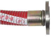 Hydraulic Hose Connector