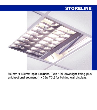 Storeline