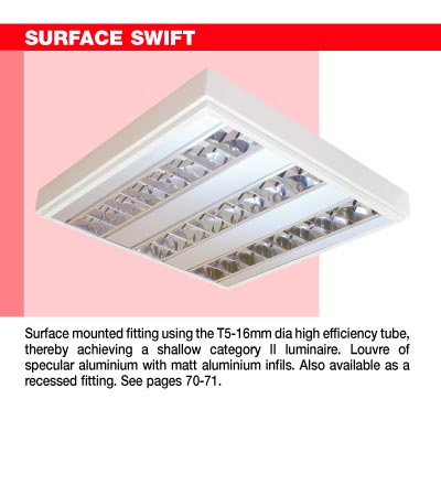 Surface Swift