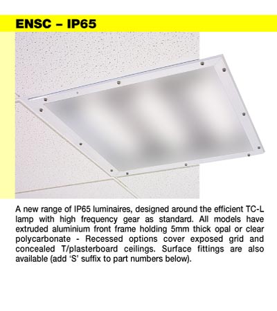 ENSC - IP65