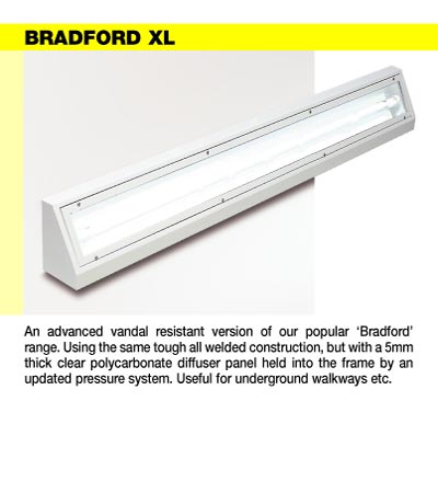 Bradford XL