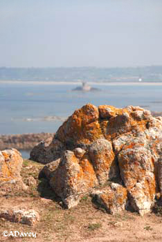 At Corbiere