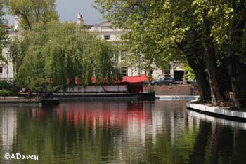 Little Venice