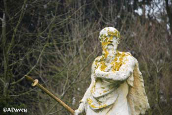 Stowe Gardens