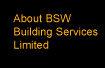 About BSW Building Services button