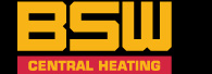 BSW Central Heating servicing