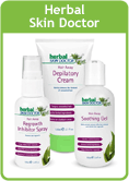 herbal skin doctor