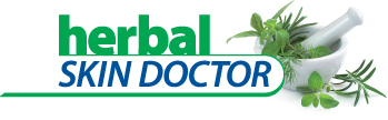 Herbal Skin Doctor logo