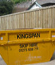 Kingspan Skip